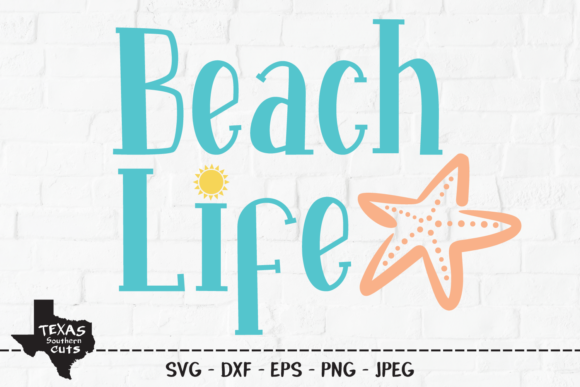 Beach Life Embroidery: A Practical Design Review