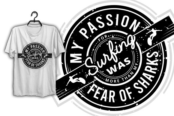 Evaluating a Surfing Retro Graphic for Local Brand Packaging