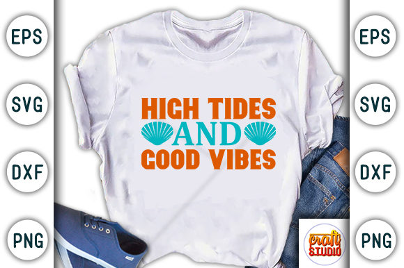 High Tides and Good Vibes: A Brand Designer’s Review
